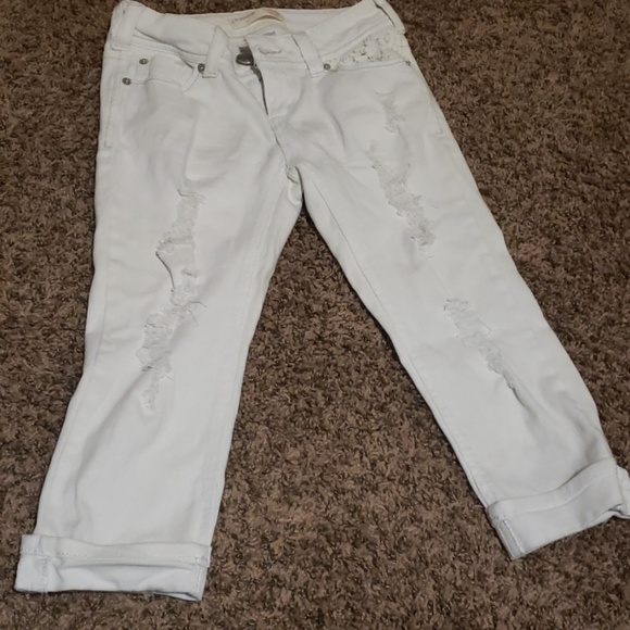 No boundries  size one Juniors - Picture 1 of 2